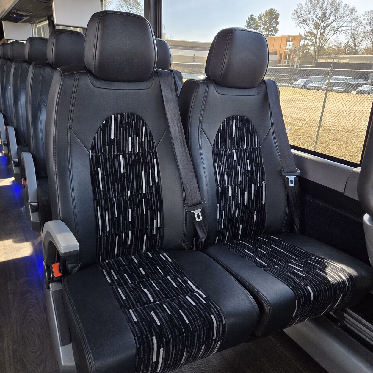 choosing a fall harvest weekend book your overland park wine tour bus early