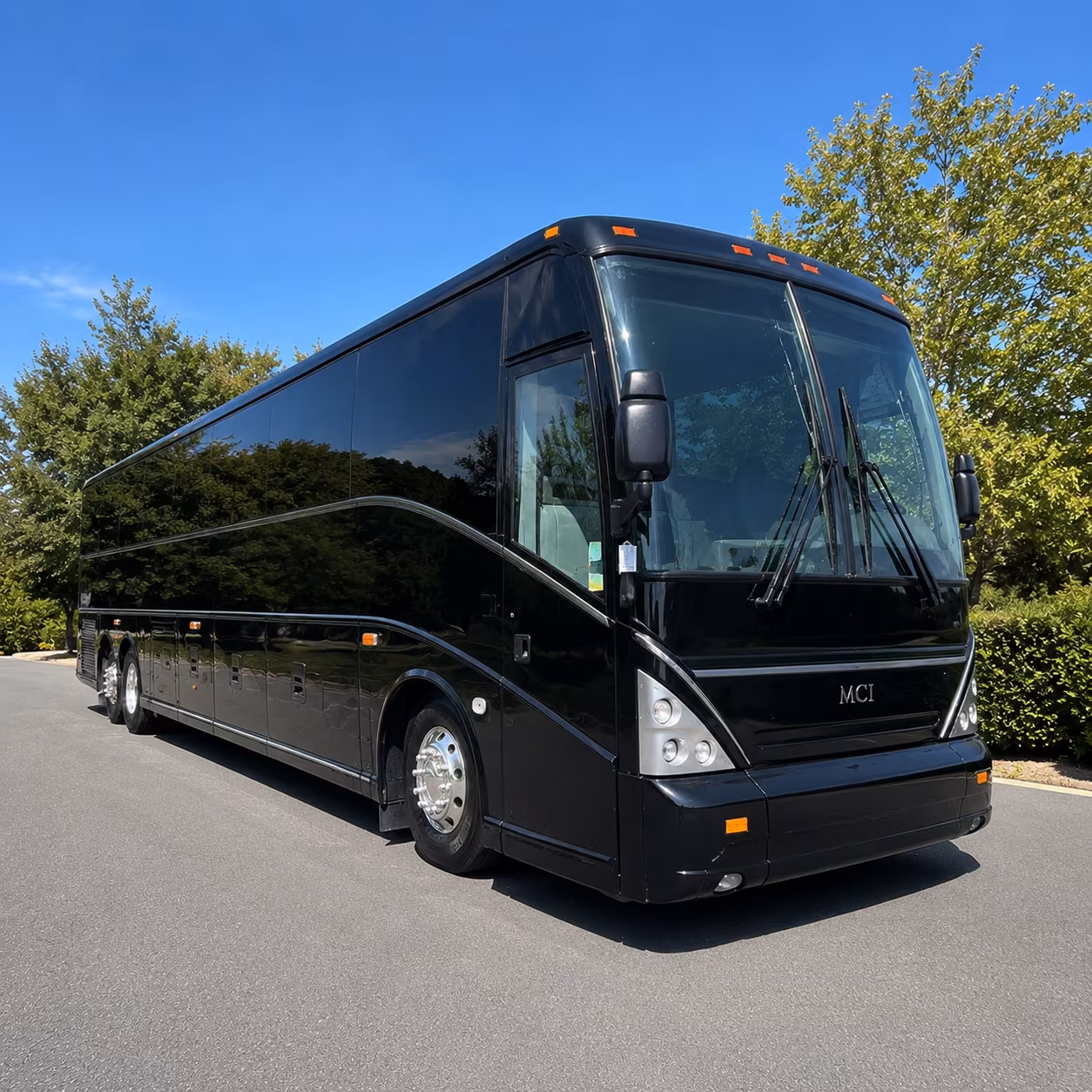 conference and trade show transportation for major overland park events