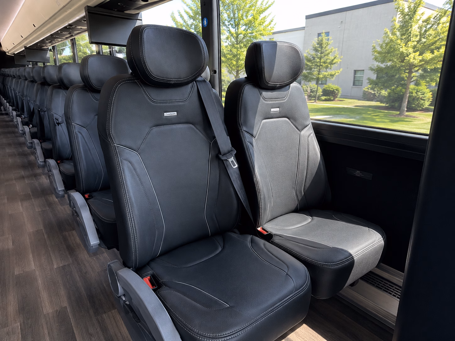 for the best bachelorette party transportation in overland park look no further