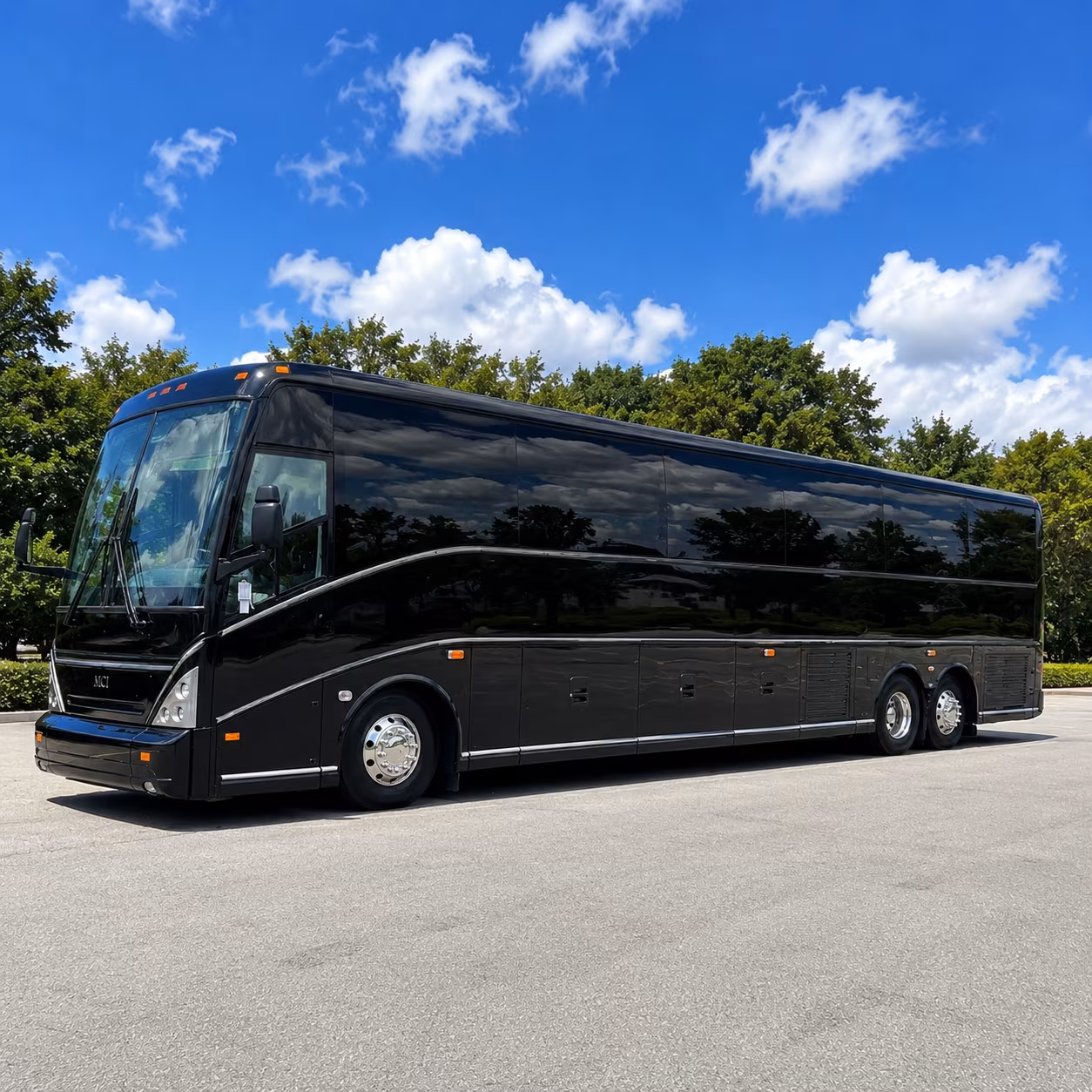 hotel to convention shuttles at the overland park convention center made easy