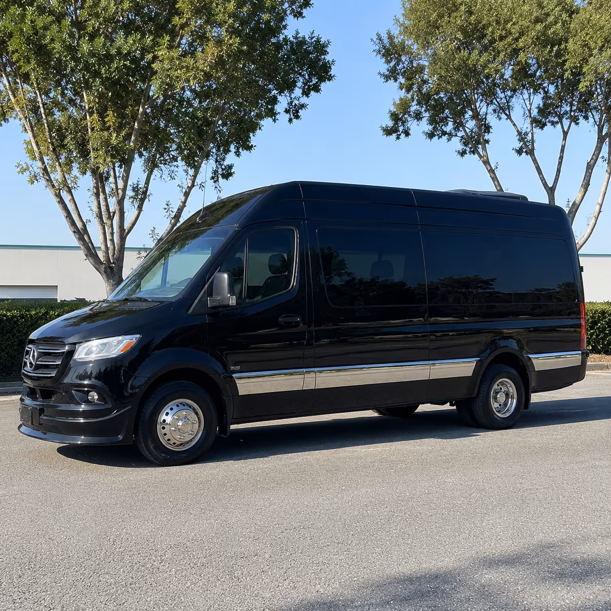 lenexa airport transportation