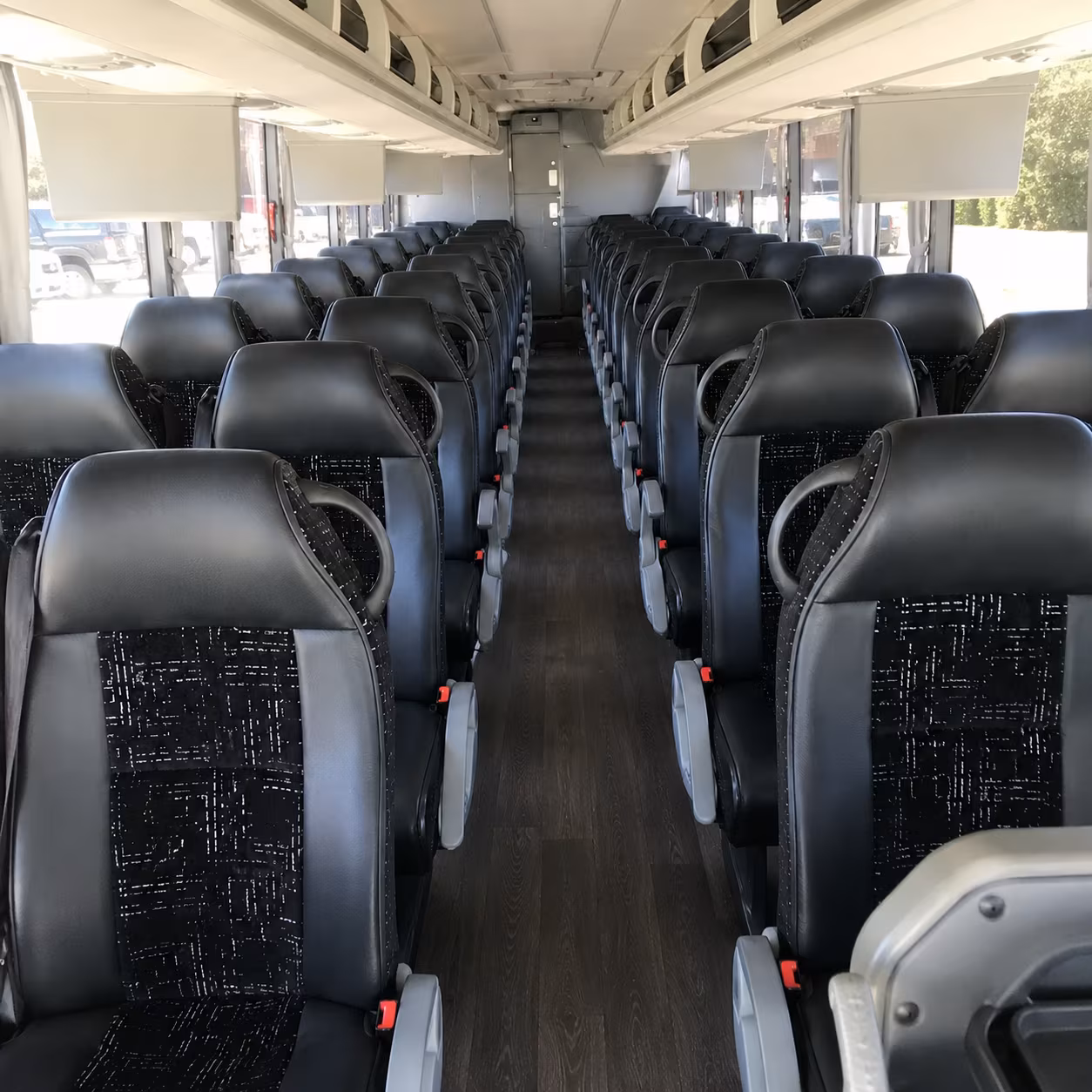 lenexa church transportation