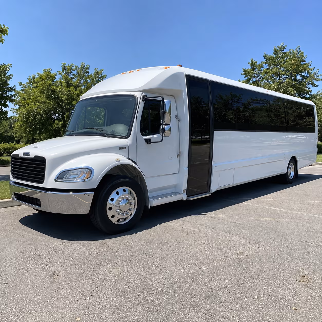 lenexa employee transportation