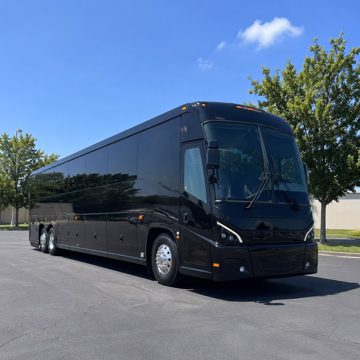 multi stop hotel airport loops across johnson county