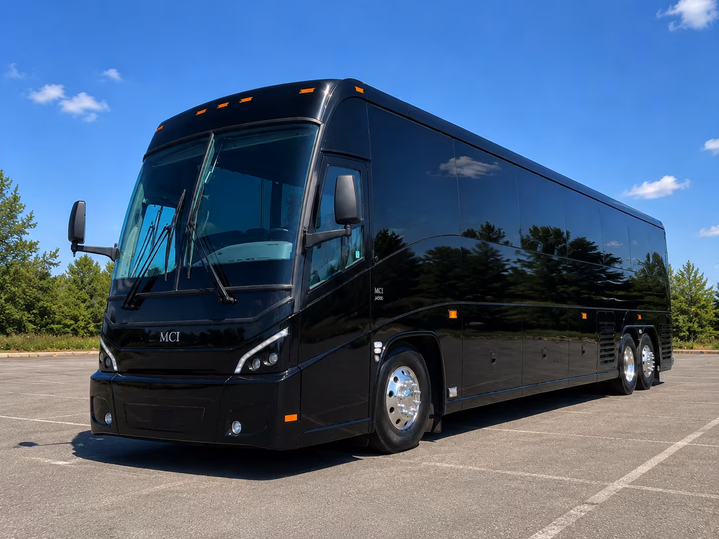 need a bus for science city or the national wwi museum in kansas city