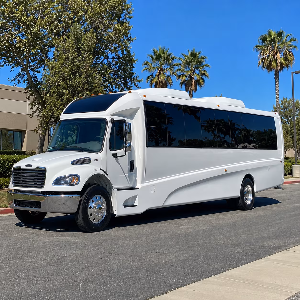 olathe corporate transportation