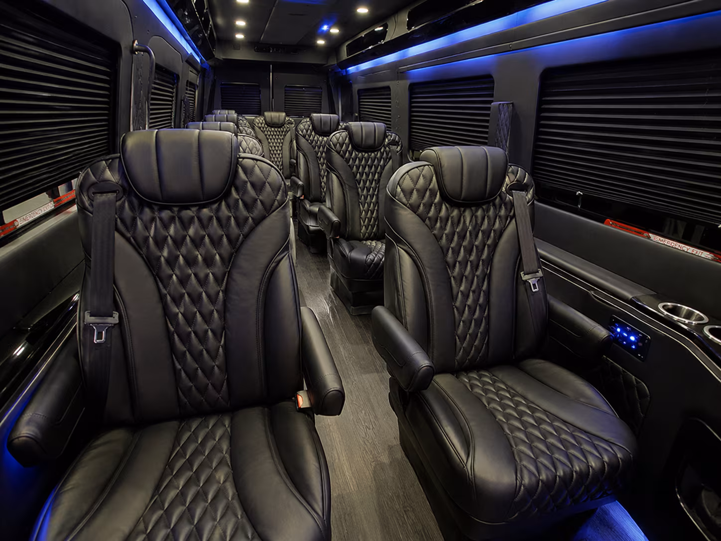 overland park government military transportation onboard