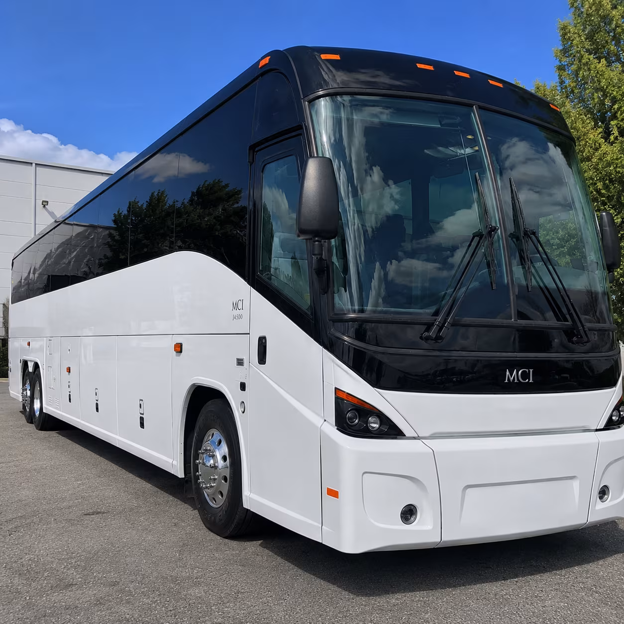 Overland Park Wine Tour & Brewery Transportation