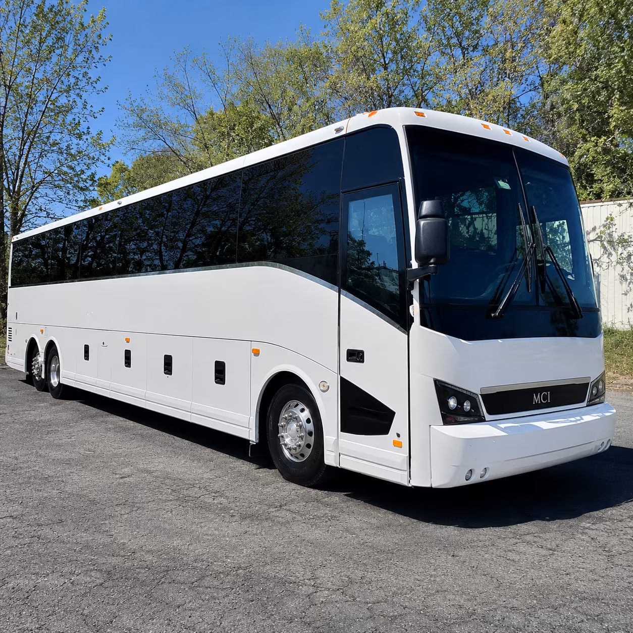 shuttle your congregation between campuses and overflow parking sites
