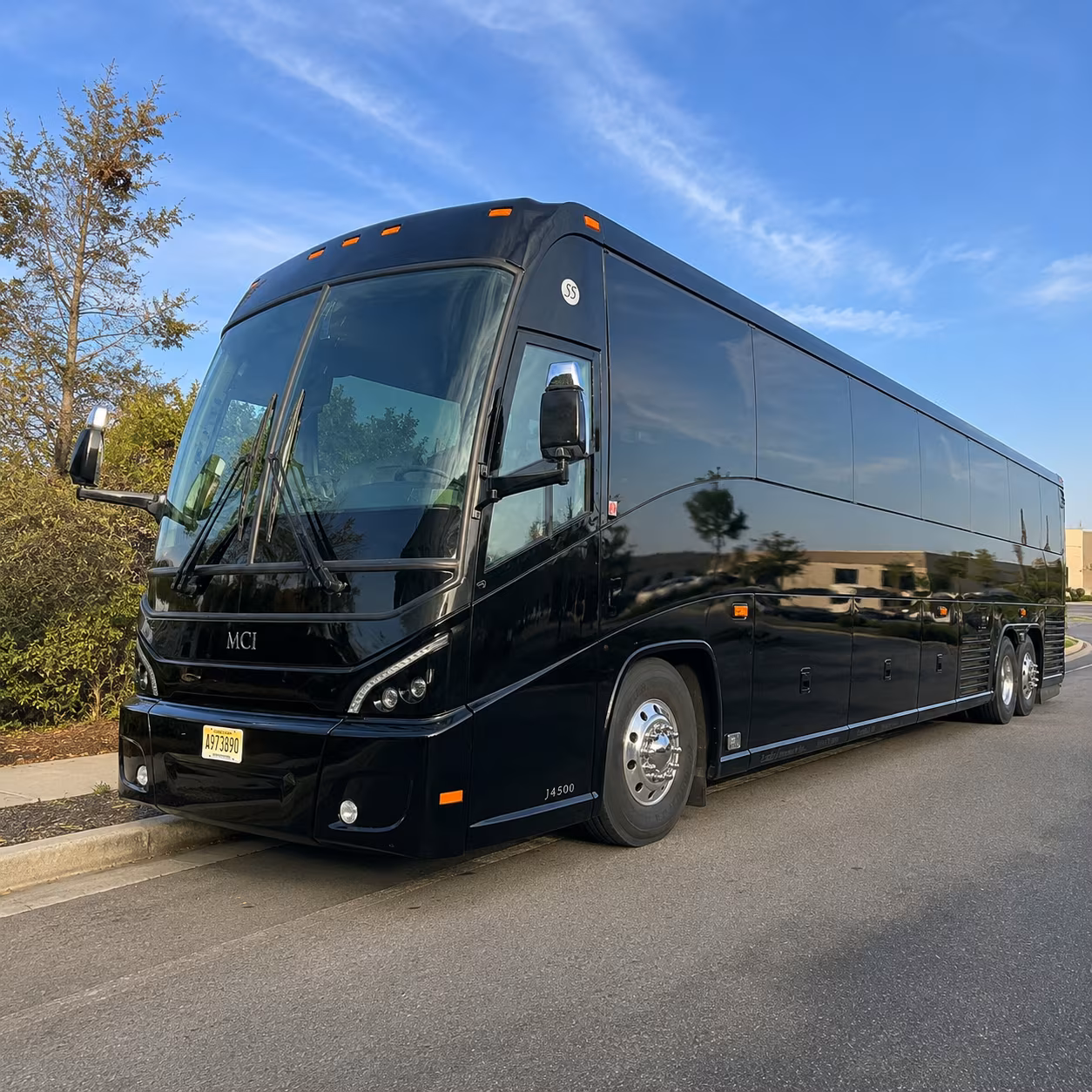 shuttle your team between overland park s corporate campuses and kansas city with ease