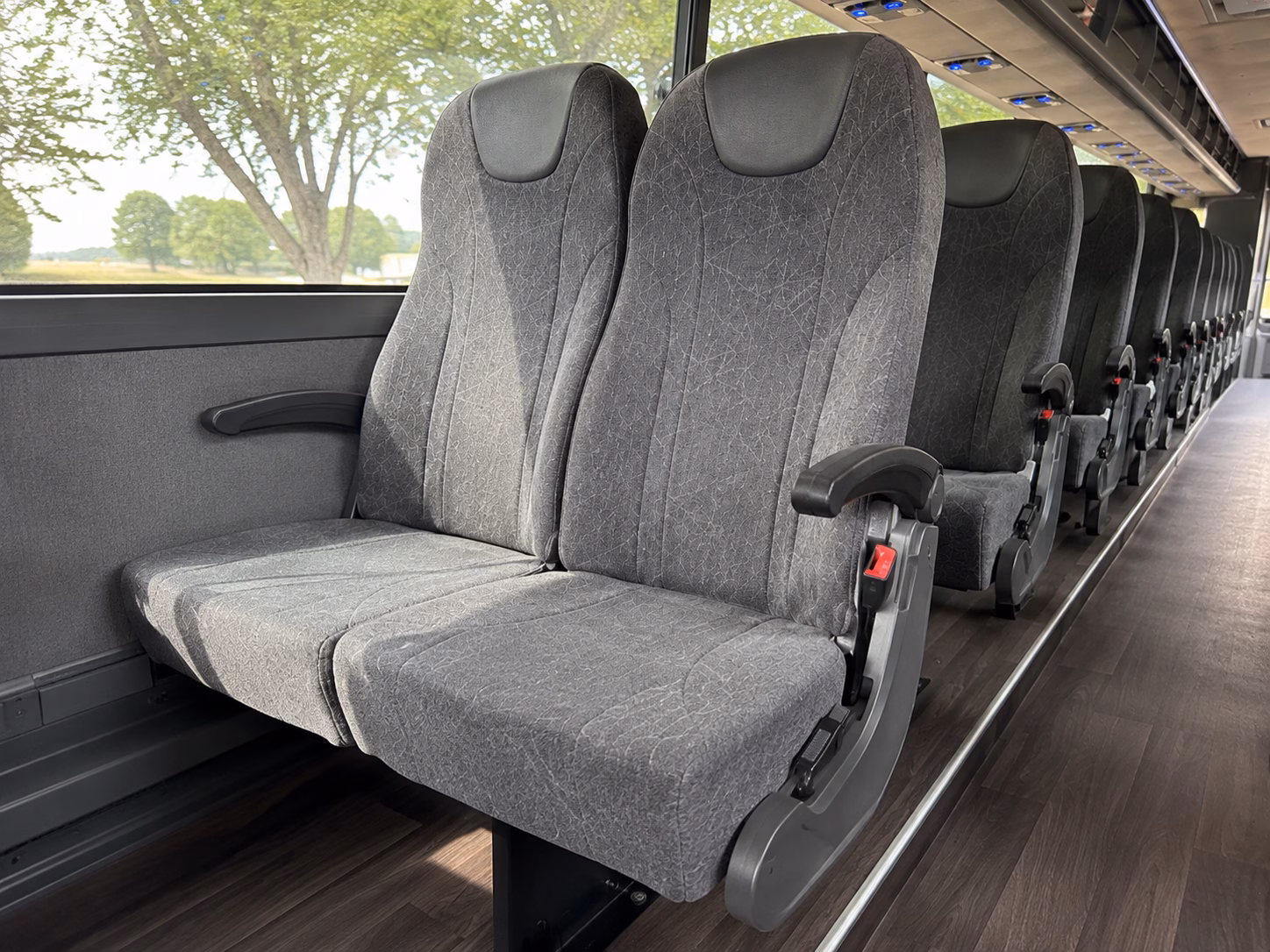 with overlandparkcharterbuscompany com booking overland park wedding transportation takes minutes