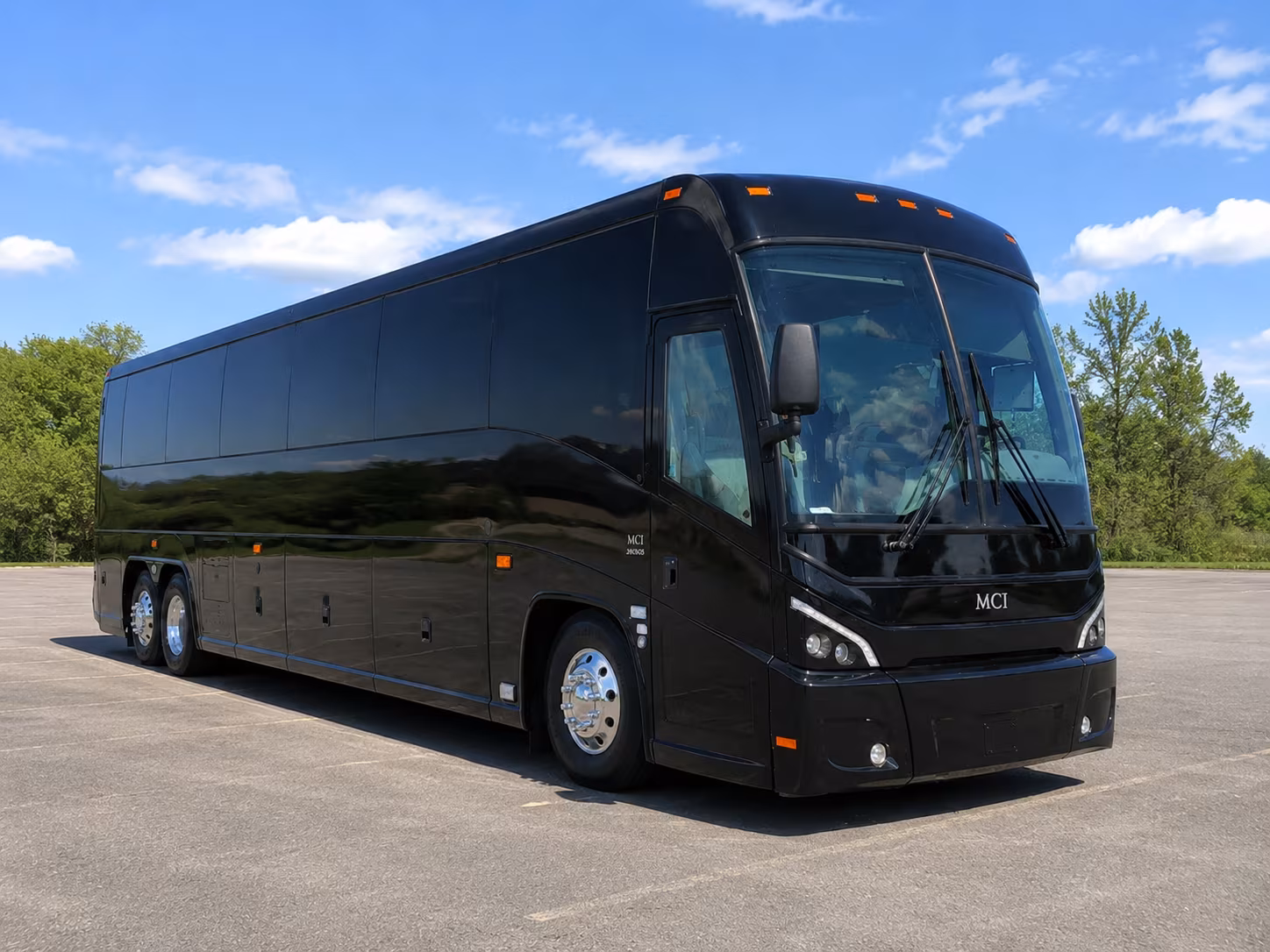 with so many venues in the area overlandparkcharterbuscompany com makes overland park wedding transportation simple